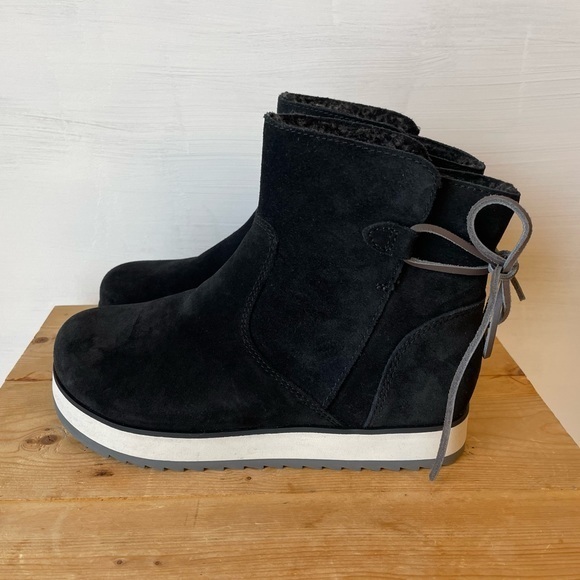 *SOLD* Merrell Juno Bluff Polar Waterproof Snow Boots NWOT! Size: 6 - Picture 3 of 9